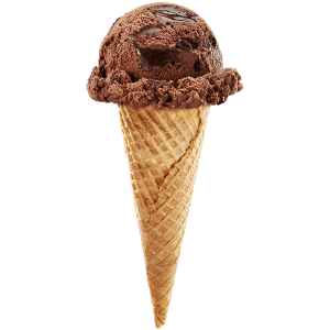 iScreams Ice Cream Shop Wheatley Triple Chocolate