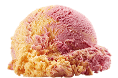 iScreams Ice Cream Shop Wheatley Triple Tornado
