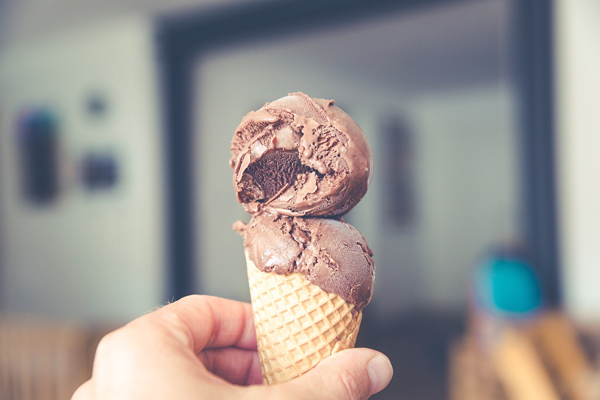 Hard vs Soft Serve Ice Cream | iScreams Ice Cream Shop Near Me